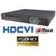 Dahua HCVR5104HE-V2 HDCVI tribrid rögzítő, 4 csatornás
