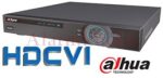 Dahua HCVR5108HE-V2 HDCVI tribrid rögzítő, 8 csatornás