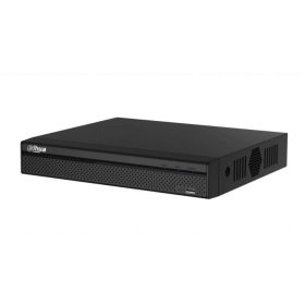   Dahua HCVR5108HS-NT  HDCVI quadbrid rögzítő, 8+4 csatornás