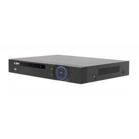 Dahua HCVR5116H HDCVI hibrid rögzítő, 16 csatornás