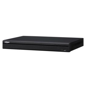 Dahua HCVR5216A-S2 HDCVI tribrid rögzítő, 16 csatornás