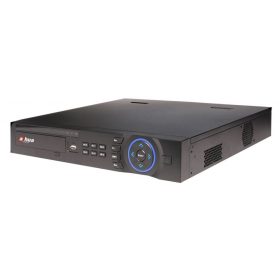 Dahua HCVR5416L-V2 HDCVI tribrid rögzítő, 16 csatornás