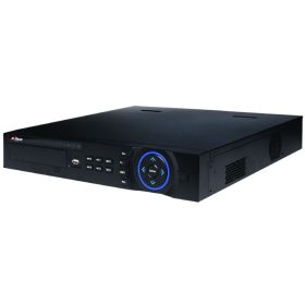 Dahua HCVR5432L-S2 HDCVI tribrid rögzítő, 32 csatornás