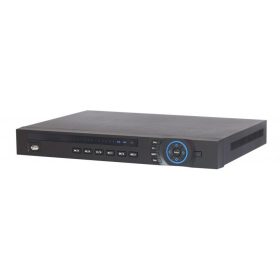 Dahua HCVR7204A HDCVI tribrid rögzítő, 4 csatornás