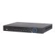 Dahua HCVR7208A HDCVI tribrid rögzítő, 8 csatornás