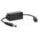 Hikvision HD-TVI Ground Loop Isolator Galvanikus tápleválasztó THD kamerákhoz