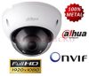 Dahua HDBW-2200RZ 2MP IP IR dóm kamera, 2,8-12mm motoros zoom