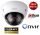 Dahua HDBW-2200RZ 2MP IP IR dóm kamera, 2,8-12mm motoros zoom