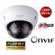 Dahua HDBW-2200RZ 2MP IP IR dóm kamera, 2,8-12mm motoros zoom