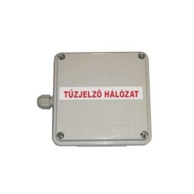Egyéb gyártó HDC-KD Hőkábel kötődoboz