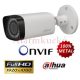 Dahua HFW-2200RZ 2MP IP IR csőkamera, 2,8-12mm motoros zoom