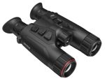   HIKMICRO HH35L Hordozható hő- (384x288) és optikai (4MP) kamera, 7,5°x5,7°, WiFi, 0,49" kijelző, lézeres távmérő