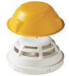Siemens HI360 Cerberus FIT címezhető hőérzékelő (hősebesség és hőmaximum) Siemens HI360 Cerberus FIT címezhető hőérzékelő (hősebesség és hőmaximum)