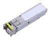 Hikvision HK-SFP-1.25G-20-1550 Monomódusú SFP, simplex LC, 1.25G, TX1550 nm/RX1310 nm Hikvision HK-SFP-1.25G-20-1550 Monomódusú SFP, simplex LC, 1.25G, TX1550 nm/RX1310 nm