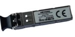   Hikvision HK-SFP-1.25G-850-DF-MM Multimódusú SFP modul, duplex LC, 1.25G, TX850 nm/RX850 nm