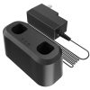 HIKMICRO HM-5202ZC2 Akkumulátor töltőállomás Hikmicro G szériás hőkamerákhoz HIKMICRO HM-5202ZC2 Akkumulátor töltőállomás Hikmicro G szériás hőkamerákhoz