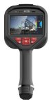   HIKMICRO HM-AP56-W/W-AI56 Hordozható akusztikus kamera, 800x480, 64 mikrofon, 0,3-100 m, 4,3" érintő kijelző, wifi