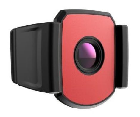 HIKMICRO HM-B201-MACRO Lencse Hikmicro B sorozatos kamerákhoz, 4,6 mm