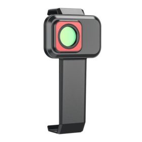   HIKMICRO HM-P201-MACRO Lencse Hikmicro Pocket sorozatos kamerákhoz, 4,1 mm