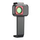 HIKMICRO HM-P201-MACRO Lencse Hikmicro Pocket sorozatos kamerákhoz, 4,1 mm