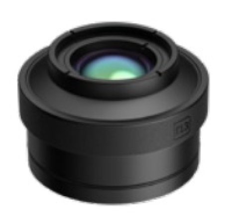 HIKMICRO HM-SP605-LENS Lencse Hikmicro SP sorozatos kamerákhoz, 12,6 mm