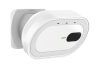 Hikvision HM-TD1018-1/QR Jelenlétérzékelő hőkamera, (160x120), 90°x65,2° Hikvision HM-TD1018-1/QR Jelenlétérzékelő hőkamera, (160x120), 90°x65,2°