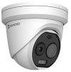 Hikvision HM-TD1218-7/G0/T1A IP hő- (160x120) 24,9°x18,7° és láthatófény (5 MP) kamera, -20°C-150°C Hikvision HM-TD1218-7/G0/T1A IP hő- (160x120) 24,9°x18,7° és láthatófény (5 MP) kamera, -20°C-150°C
