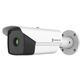   Hikvision HM-TD2168-5/G0/T1Y IP hő- (640x512) 90°x70.1°csőkamera, -20°C-150°C, NEMA 4X