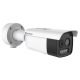 Hikvision HM-TD2618-10/G0/T1A IP hő- (160x120) 18°x13,5° és láthatófény (5 MP) kamera, -20°C-150°C