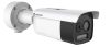 Hikvision HM-TD2628-3/G1/T3A IP hő- (256x192) 50°x37,3° és láthatófény (5 MP) kamera, -20°C-150°C