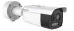   Hikvision HM-TD2628-3/G1/T3A IP hő- (256x192) 50°x37,3° és láthatófény (5 MP) kamera, -20°C-150°C