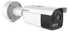 Hikvision HM-TD2628-7/G1/T3A IP hő- (256x192) 24,9°x18,7° és láthatófény (5 MP) kamera, -20°C-150°C