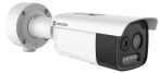 Hikvision HM-TD2628-7/G1/T3A IP hő- (256x192) 24,9°x18,7° és láthatófény (5 MP) kamera, -20°C-150°C Hikvision HM-TD2628-7/G1/T3A IP hő- (256x192) 24,9°x18,7° és láthatófény (5 MP) kamera, -20°C-150°C