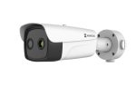   Hikvision HM-TD2638-10/G0/T1Y IP hő- (384x288) 26.5° × 19.8° és 4 MP kamera, ±8°C, -20°C-150°C, NEMA 4X