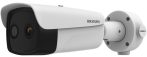   Hikvision HM-TD2638-10/G1/T3Y IP hő- (384x288) 26.5° × 19.8° és 4 MP kamera, ±8°C, -20°C-150°C, NEMA 4X