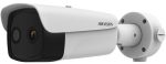   Hikvision HM-TD2638-10/G1/T3Y IP hő- (384x288) 26.5° × 19.8° és 4 MP kamera, ±8°C, -20°C-150°C, NEMA 4X