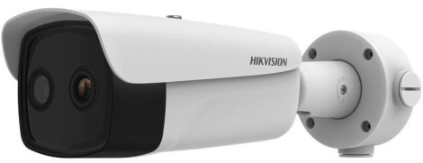Hikvision HM-TD2638-10/G1/T3Y IP hő- (384x288) 26.5° × 19.8° és 4 MP kamera, ±8°C, -20°C-150°C, NEMA 4X