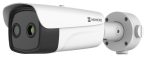   Hikvision HM-TD2638-15/G0/T1Y IP hő- (384x288) 17° × 12.8° és 4 MP kamera, ±8°C, -20°C-150°C, NEMA 4X