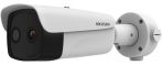 Hikvision HM-TD2638-15/G1/T3Y IP hő- (384x288) 17° × 12.8° és 4 MP kamera, ±8°C, -20°C-150°C, NEMA 4X Hikvision HM-TD2638-15/G1/T3Y IP hő- (384x288) 17° × 12.8° és 4 MP kamera, ±8°C, -20°C-150°C, NEMA 4X