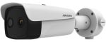   Hikvision HM-TD2638-15/G1/T3Y IP hő- (384x288) 17° × 12.8° és 4 MP kamera, ±8°C, -20°C-150°C, NEMA 4X