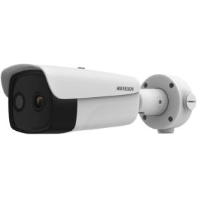   Hikvision HM-TD2638-15/G1/T3Y IP hő- (384x288) 17° × 12.8° és 4 MP kamera, ±8°C, -20°C-150°C, NEMA 4X