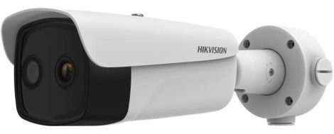 Hikvision HM-TD2638-15/G1/T3Y IP hő- (384x288) 17° × 12.8° és 4 MP kamera, ±8°C, -20°C-150°C, NEMA 4X