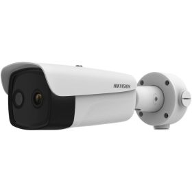   Hikvision HM-TD2638-25/G1/T3Y IP hő- (384x288) 10.5° × 7.9° és 4 MP kamera, ±8°C, -20°C-150°C, NEMA 4X