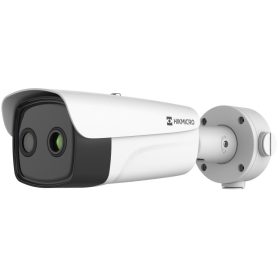   Hikvision HM-TD2638-35/G0/T1Y IP hő- (384x288) 7.5° × 5.6° és 4 MP kamera, ±8°C, -20°C-150°C, NEMA 4X