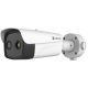Hikvision HM-TD2638-35/G0/T1Y IP hő- (384x288) 7.5° × 5.6° és 4 MP kamera, ±8°C, -20°C-150°C, NEMA 4X