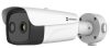 Hikvision HM-TD2638-35/G1/T3Y IP hő- (384x288) 7.5° × 5.6° és 4 MP kamera, ±8°C, -20°C-150°C, NEMA 4X