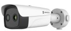 Hikvision HM-TD2638-35/G1/T3Y IP hő- (384x288) 7.5° × 5.6° és 4 MP kamera, ±8°C, -20°C-150°C, NEMA 4X Hikvision HM-TD2638-35/G1/T3Y IP hő- (384x288) 7.5° × 5.6° és 4 MP kamera, ±8°C, -20°C-150°C, NEMA 4X