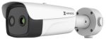   Hikvision HM-TD2638-4/G0/T1Y IP hő- (384x288) 60.2° × 40.6° és 4 MP kamera, ±8°C, -20°C-150°C, NEMA 4X