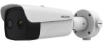 Hikvision HM-TD2638-4/G1/T3Y IP hő- (384x288) 60° × 40.6° és 4 MP kamera, ±8°C, -20°C-150°C, NEMA 4X Hikvision HM-TD2638-4/G1/T3Y IP hő- (384x288) 60° × 40.6° és 4 MP kamera, ±8°C, -20°C-150°C, NEMA 4X