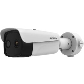   Hikvision HM-TD2638-4/G1/T3Y IP hő- (384x288) 60° × 40.6° és 4 MP kamera, ±8°C, -20°C-150°C, NEMA 4X